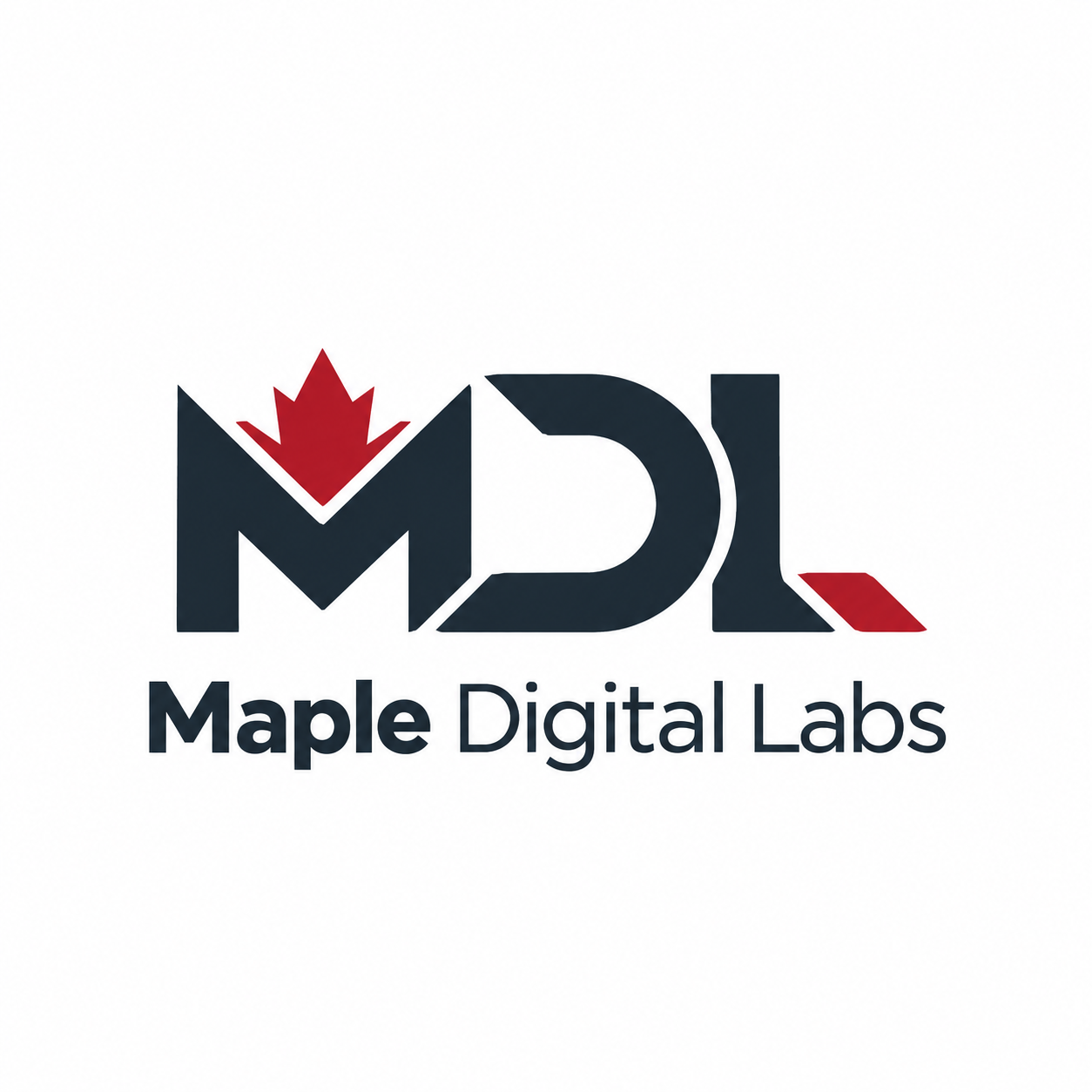 Maple Digital Labs logo